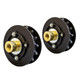 IDLER SPROCKET, 2PC For IHSL24UL - K41-0240-000 IDLER SPROCKET, 2PC For IHSL24UL - K41-0240-000